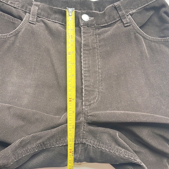 Men Loro Piana Corduroy Pants Size 38 - Picture 5 of 11